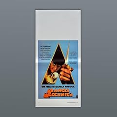 Film poster locandina usato  Spedito ovunque in Italia 