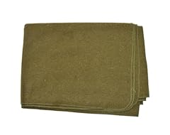 Military khaki wool for sale  Delivered anywhere in UK