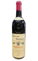 Wein 1965 barbaresco gebraucht kaufen  Wird an jeden Ort in Deutschland