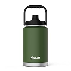 Skywell gallon insulated for sale  Delivered anywhere in USA 