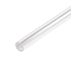 Uxcell pvc clear for sale  Delivered anywhere in USA 
