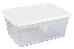 Sterilite storage box for sale  Delivered anywhere in USA 