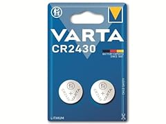 Varta piles bouton d'occasion  Livré partout en France