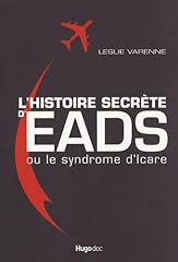 Histoire secrète eads d'occasion  Livré partout en France