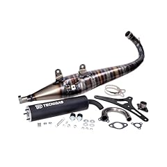 Tecnigas big 180cc for sale  Delivered anywhere in UK