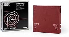 Ibm 01pl041 ultrium8 usato  Spedito ovunque in Italia 