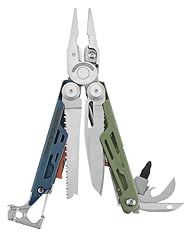Leathermen signal tundrascape usato  Spedito ovunque in Italia 