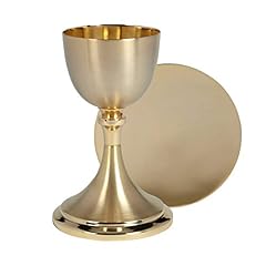 Chalice paten for sale  Delivered anywhere in UK