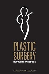 Plastic surgery recovery d'occasion  Livré partout en France