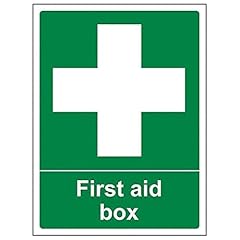 Safety first aid for sale  Delivered anywhere in UK