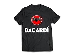 Vintage bacardi logo for sale  Delivered anywhere in USA 