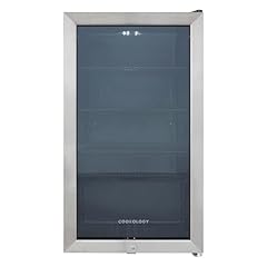 Cookology cbc98ss counter for sale  Delivered anywhere in UK