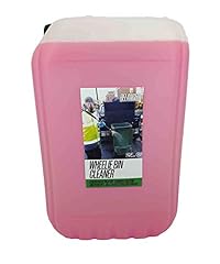 Wheelie bin cleaner for sale  Delivered anywhere in Ireland