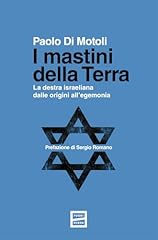 Mastini della terra. usato  Spedito ovunque in Italia 