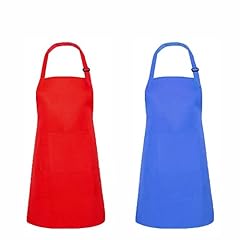 Softcutelee kids apron for sale  Delivered anywhere in UK