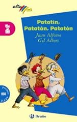 Patatín patatán patatón d'occasion  Livré partout en France