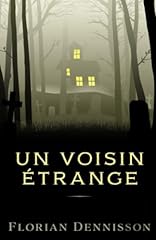 Voisin étrange d'occasion  Livré partout en France