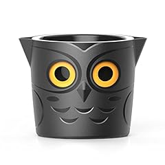 Self Watering Plant Pot, Owl Pot Smart Well Aerating, used for sale  Delivered anywhere in UK