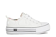 Cafènoir sneakers denim usato  Spedito ovunque in Italia 