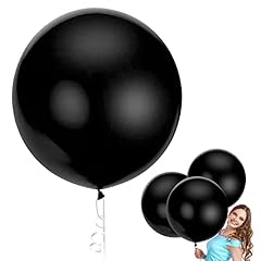 Riesen luftballons schwarz gebraucht kaufen  Wird an jeden Ort in Deutschland