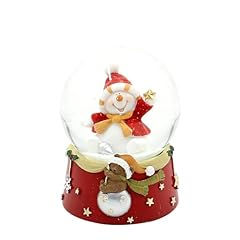 Snow globe happy for sale  Delivered anywhere in UK