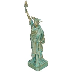 Happyyami statue liberté d'occasion  Livré partout en France