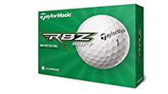 Taylormade rbz soft for sale  Delivered anywhere in Ireland