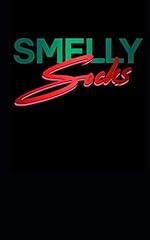 Smelly socks usato  Spedito ovunque in Italia 
