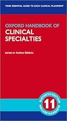 Oxford handbook clinical for sale  Delivered anywhere in UK