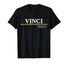 Vinci italy shirt for sale  Delivered anywhere in USA 