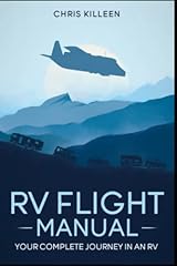 Flight manual complete for sale  Delivered anywhere in USA 