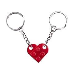 Comfopet heart keychains for sale  Delivered anywhere in USA 