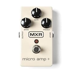 Mxr distortion guitars for sale  Delivered anywhere in UK