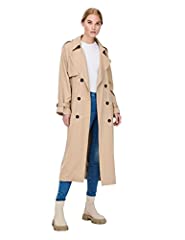 Women onlchloe trench for sale  Delivered anywhere in UK