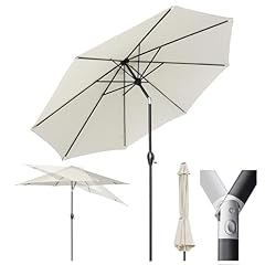 Sekey alu sonnenschirm gebraucht kaufen  Wird an jeden Ort in Deutschland