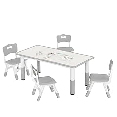 Detskehrcky kids table for sale  Delivered anywhere in USA 
