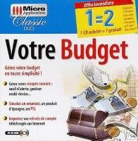 Budget d'occasion  Livré partout en France