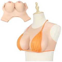 Xswl silicone breastplate for sale  Delivered anywhere in USA 