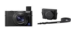 Rx100 vii kompakte gebraucht kaufen  Wird an jeden Ort in Deutschland