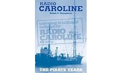 Radio caroline pirate for sale  Delivered anywhere in UK