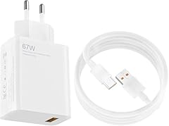 Xiaomi charger fast gebraucht kaufen  Wird an jeden Ort in Deutschland