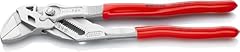 Knipex pinza chiave usato  Spedito ovunque in Italia 