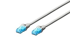 Digitus patchkabel rj45 gebraucht kaufen  Wird an jeden Ort in Deutschland