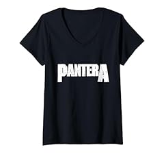 Womens official pantera for sale  Delivered anywhere in USA 