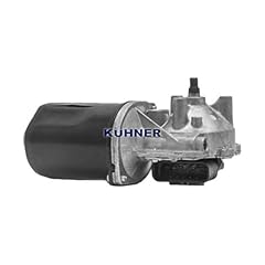 Kuhner dre415m moteur d'occasion  Livré partout en Belgiqu