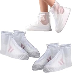 Paar wasserdicht schuhüberzie gebraucht kaufen  Wird an jeden Ort in Deutschland