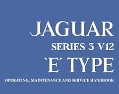 Jaguar type series for sale  Delivered anywhere in USA 