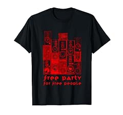 Tekno free party d'occasion  Livré partout en France