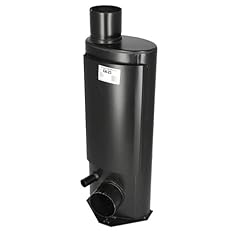 Muffler fits case for sale  Delivered anywhere in USA 
