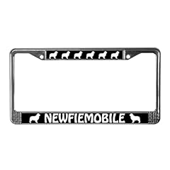 Cafepress newfiemobile license for sale  Delivered anywhere in USA 